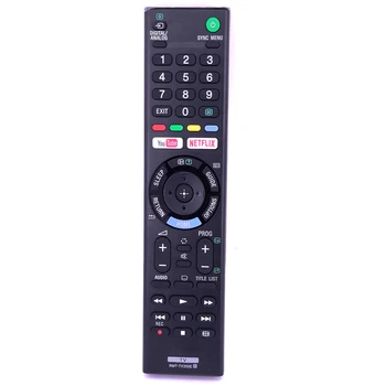Uus pult RMT-TX300E Sony TV-Fernbedienung KDL-40WE663 KDL-40WE665 KDL-43WE754 KDL-43WE755 KDL-49WE660 KDL-49WE663
