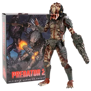 NECA Predator 2 Ultimate Eestkostja Kiskja 7