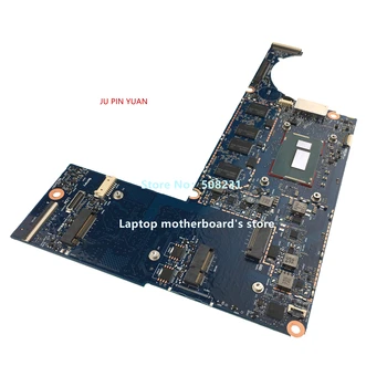 HP ProBook x2 612 G1 Sülearvuti Emaplaadi 766623-501 6050A2627701-MB-A03 Koos i5-4202Y CPU 100% Test OK