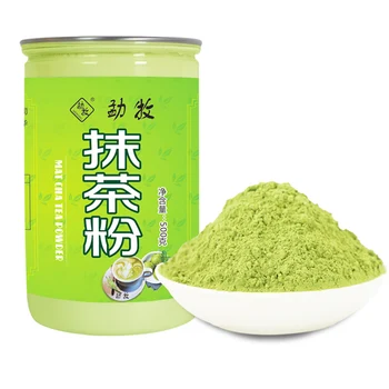 Lisatasu 500g Jaapani Matcha Roheline Tee Pulber 100% Looduslik Orgaaniline Tasuta Shipping
