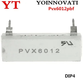 Pvx6012pbf Otsene Plug Relay Photovo 400V 1A Dip4