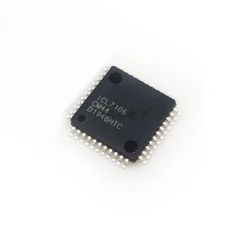 5TK ICL7106CM44 ICL7106 QFP-44 Uus originaal ic chip laos