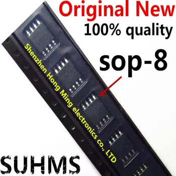 (5piece)100% Uued Q32B-104HIP EN25Q32B-104HIP sop-8 Kiibistik