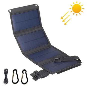 Päikesepaneelid 10W 15W Solar Battery Charger for iPhone 6 7 8 plus X-Xr, Xs Max 11 12 13 Pro Max Samsung Huawei Xiaomi Au jne.