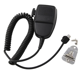 Autoraadio Mic Kõlar Mikrofon Motorola HMN3596A GM300 GM338 GM950
