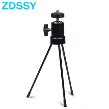 ZDSSY Mini Projektor Seista Statiivi Desktop Projector Bracket Selfie Kinni Laua Speaker Stand Telefon Statiivid Omanik Kaamera