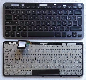 Tšehhi Sülearvuti Klaviatuur Logitech K810 Bluetooth asendada klaviatuuri asendada (Ei ole täielik Bluetooth klaviatuur) CZ Paigutus
