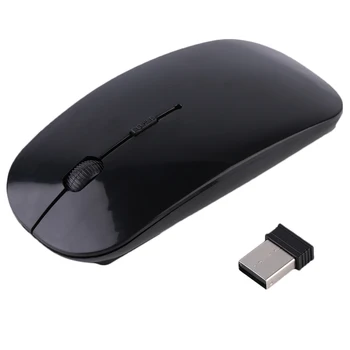2022 Uus Professionaalne 2.4 GHz Juhtmeta Optiline Hiir Wireless Ühilduv USB-Nuppu Gaming Mouse Gaming Hiired Arvuti Hiir