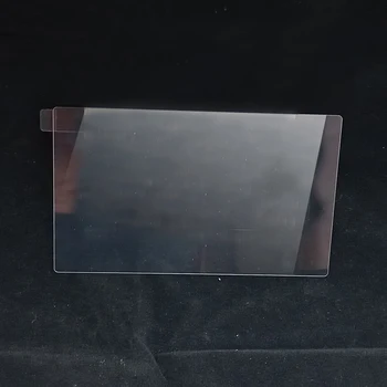 Karastatud klaasist Kaitsva kile Elegoo Mars2/Mars2 pro/Footon Mono/Mono SE 6.08-tolline LCD ekraan