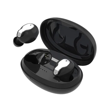 XY5 Bluetooth kõrvaklapid TWS traadita Earbuds Bluetooth Kõrvaklapid Veekindel Headfrees Touch control selline, nagu kontrolli Müra vähendamine