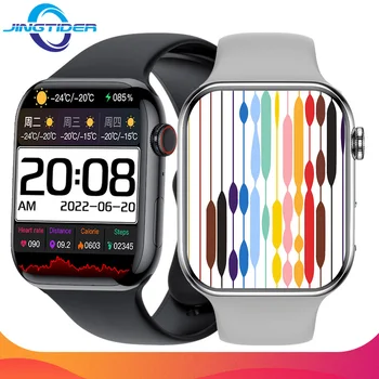 DM10 Smart Watch Seeria 7 2.09