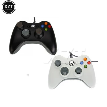 KUUM Vibratsiooni mõju, mis sobib Xbox 360 mäng tarvikud mäng käepide juhtnuppu Microsoft XBOX 360 mängukonsooli controller