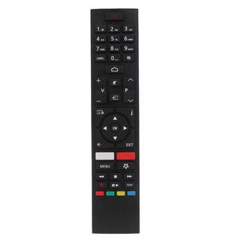 Smart TV Kaugjuhtimispult ToshibaRC43157/49UA2063DG Universal Remote Asendada