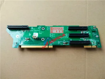 Algne H949M 0H949M Dell PowerEdge R510 PCI-E X8 ÄRKAJA KAARDI U2 CN-0H949M täielikult testitud