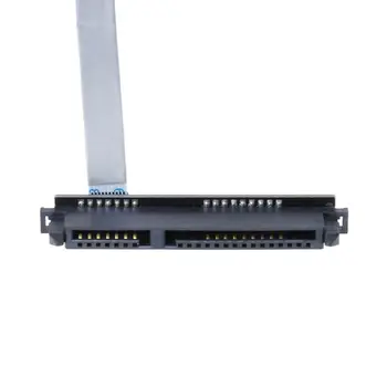 Kõvaketas Stabiilne Kaabel Vastupidav Alumiinium Foolium HDD SSD Pesa Sülearvuti Adapter Kaardi Asendamine Asus S4300U Tilk laevandus