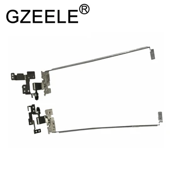 GZEELE UUE hinge LENOVO U31-70 E31 E31-70 E31-80 Vasak + Parem LCD-ekraani hinged AM1BM000400 AM1BM000500 Bracket 13.3