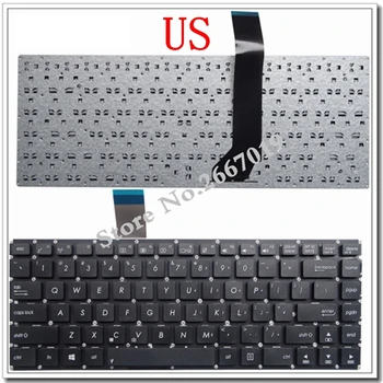 USA Uus sülearvuti klaviatuur ASUS AK46 S46 S46C K46CM R405C E46C S405C K46