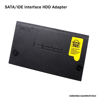 Gamestar SATA-IDE-Kõvaketta HDD Adapter SONY PS2 playstation 2 Retro Video Mängu Konsool