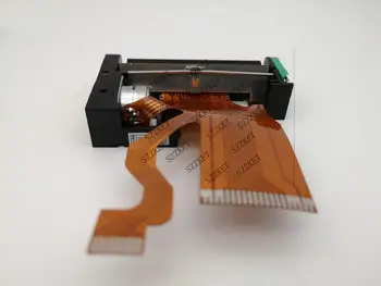 Mikro-thermal printer MP1245, termiliselt trükipea MP1245K-HS -, termilise trükipaber tarvikud MP1245-HS-Prindipea MP-1245K