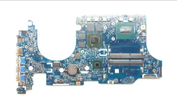 SHELI Jaoks Acer Aspire VN7-591 VN7-591G Sülearvuti Emaplaadi 14206-1 448.02W02.0011 CPU i5-4210HQ GPU GTX860M Katsetada 100% Tööd