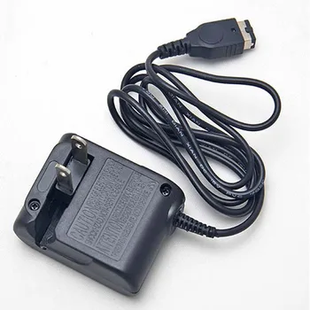 ELI/USA Pistik Koju Reisi Seina Toide: AC Adapter, Laadija Nintendo DS NDS Game Boy Advance SOCIALI SP 100-240V