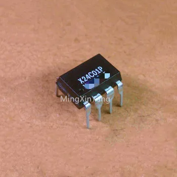 5TK X24C01P DIP-8 mikrolülituse IC chip