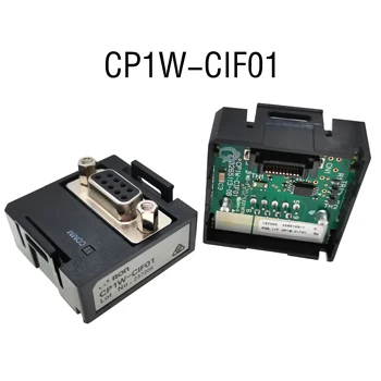 1piece Algne ehtne CP1W-CIF01 CP1W-CIF11 CP1W-CIF12 CP1W-CIF41 CP1W-DAB21V CP1W-MAB221 XG4M-4030-S-T CP1W-CIF12-V1