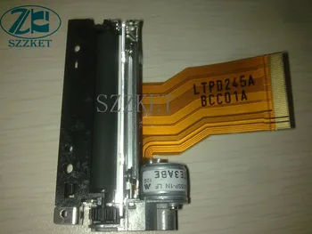 Uus originaal LTPD245A termilise trükipea LTPD245A-384-E termoprinteri core LTPD245 LTPD245A-C384